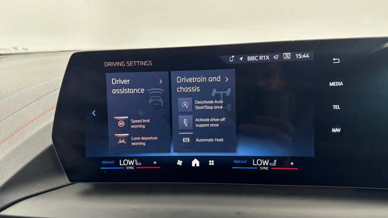 BMW 1 Series 120 M Sport 5dr Step Auto Petrol Hatchback